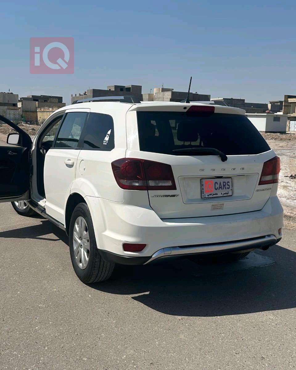 Dodge Journey